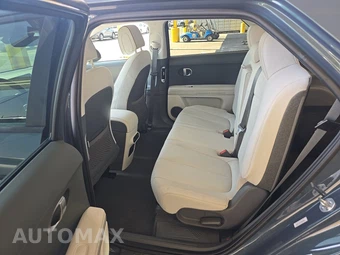 2023 Hyundai IONIQ 5 SEL - miniatura 13