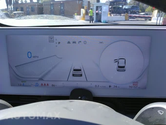 2023 Hyundai IONIQ 5 SEL - miniatura 20