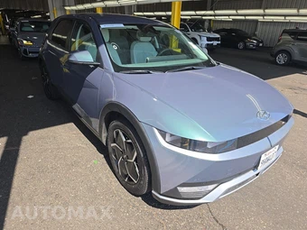 2023 Hyundai IONIQ 5 SEL - miniatura 3