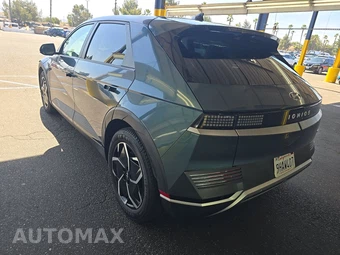 2023 Hyundai IONIQ 5 SEL - miniatura 6