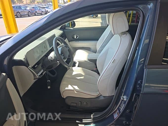 2023 Hyundai IONIQ 5 SEL - miniatura 7