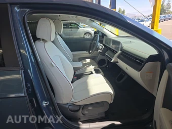 2023 Hyundai IONIQ 5 SEL - miniatura 8
