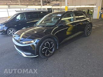 2023 Hyundai IONIQ 5 SEL