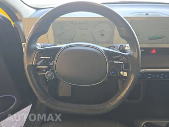 2023 Hyundai IONIQ 5 SEL - miniatura 10