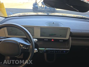 2023 Hyundai IONIQ 5 SEL - miniatura 11