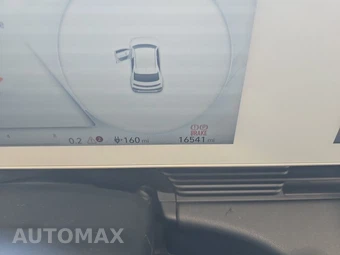 2023 Hyundai IONIQ 5 SEL - miniatura 12
