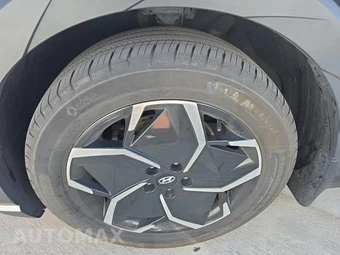 2023 Hyundai IONIQ 5 SEL - miniatura 17