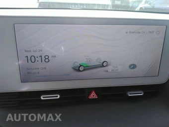2023 Hyundai IONIQ 5 SEL - miniatura 18