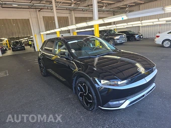 2023 Hyundai IONIQ 5 SEL - miniatura 3
