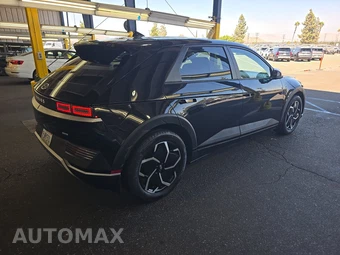 2023 Hyundai IONIQ 5 SEL - miniatura 4