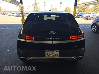 2023 Hyundai IONIQ 5 SEL - miniatura 5