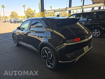2023 Hyundai IONIQ 5 SEL - miniatura 6