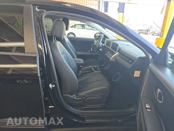 2023 Hyundai IONIQ 5 SEL - miniatura 8
