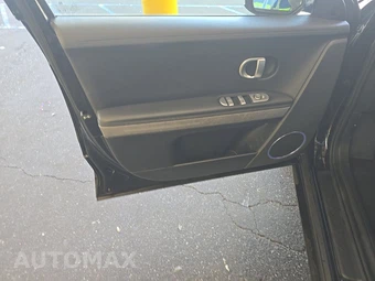 2023 Hyundai IONIQ 5 SEL - miniatura 9