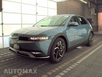 2023 Hyundai IONIQ 5 SEL