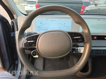 2023 Hyundai IONIQ 5 SEL - miniatura 10