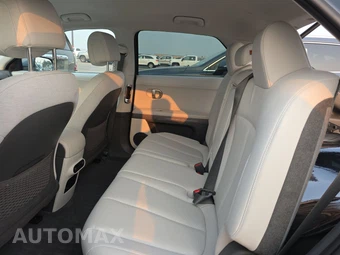 2023 Hyundai IONIQ 5 SEL - miniatura 13