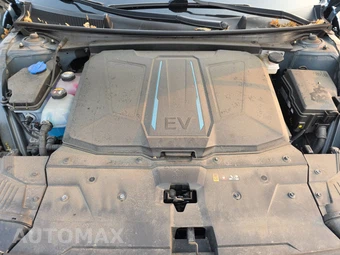 2023 Hyundai IONIQ 5 SEL - miniatura 15