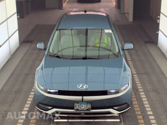 2023 Hyundai IONIQ 5 SEL - miniatura 2