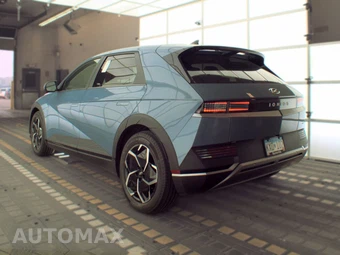 2023 Hyundai IONIQ 5 SEL - miniatura 6