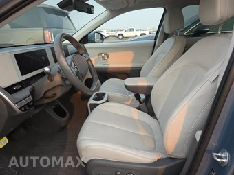 2023 Hyundai IONIQ 5 SEL - miniatura 7