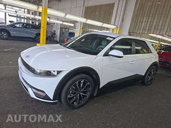 2023 Hyundai IONIQ 5 SEL