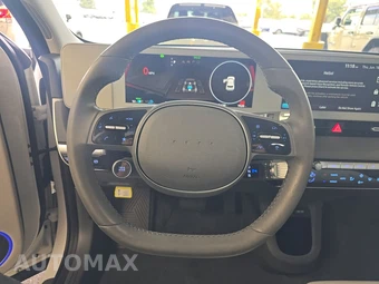 2023 Hyundai IONIQ 5 SEL - miniatura 10