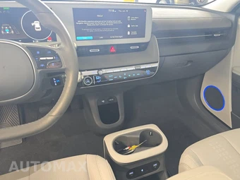2023 Hyundai IONIQ 5 SEL - miniatura 11
