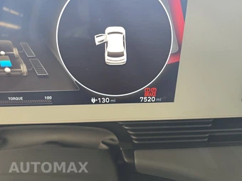2023 Hyundai IONIQ 5 SEL - miniatura 12