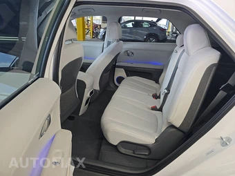 2023 Hyundai IONIQ 5 SEL - miniatura 13