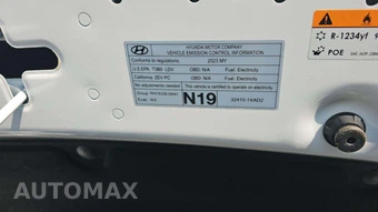 2023 Hyundai IONIQ 5 SEL - miniatura 19