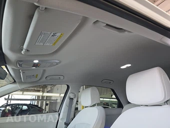 2023 Hyundai IONIQ 5 SEL - miniatura 20