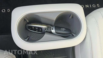 2023 Hyundai IONIQ 5 SEL - miniatura 24