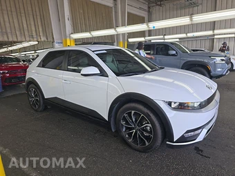 2023 Hyundai IONIQ 5 SEL - miniatura 3