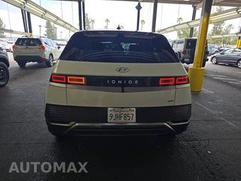 2023 Hyundai IONIQ 5 SEL - miniatura 5