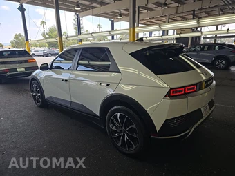 2023 Hyundai IONIQ 5 SEL - miniatura 6