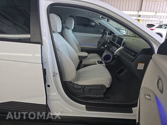 2023 Hyundai IONIQ 5 SEL - miniatura 8