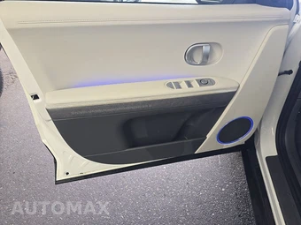 2023 Hyundai IONIQ 5 SEL - miniatura 9