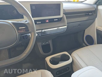 2023 Hyundai IONIQ 5 SEL - miniatura 11