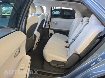 2023 Hyundai IONIQ 5 SEL - miniatura 13