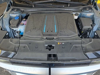 2023 Hyundai IONIQ 5 SEL - miniatura 15