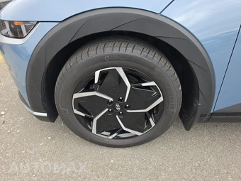 2023 Hyundai IONIQ 5 SEL - miniatura 17
