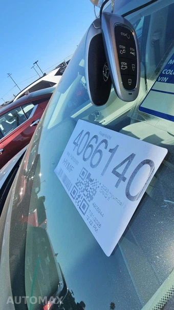 2023 Hyundai IONIQ 5 SEL - miniatura 18