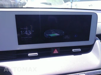 2023 Hyundai IONIQ 5 SEL - miniatura 19