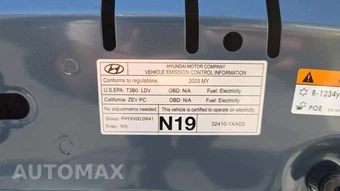 2023 Hyundai IONIQ 5 SEL - miniatura 21