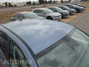 2023 Hyundai IONIQ 5 SEL - miniatura 23