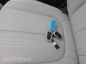 2023 Hyundai IONIQ 5 SEL - miniatura 27