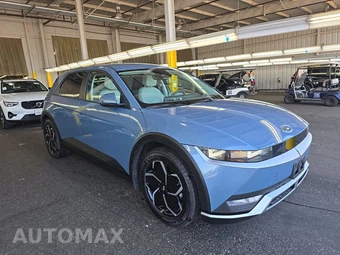 2023 Hyundai IONIQ 5 SEL - miniatura 3