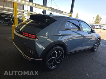 2023 Hyundai IONIQ 5 SEL - miniatura 4