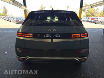 2023 Hyundai IONIQ 5 SEL - miniatura 5